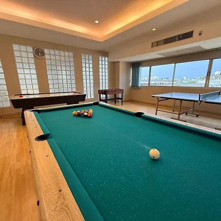 Bu Place Hotel
