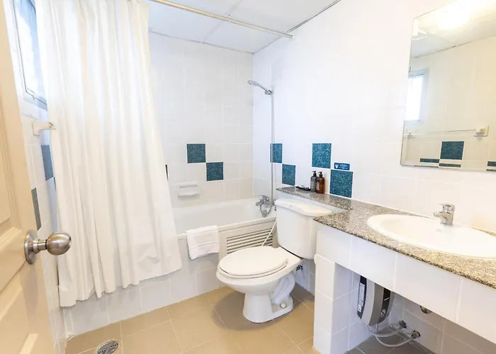 Апарт-отель Bu Place Бангкок