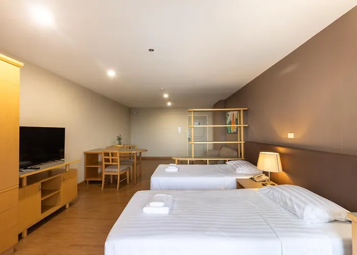 Bu Place 4*