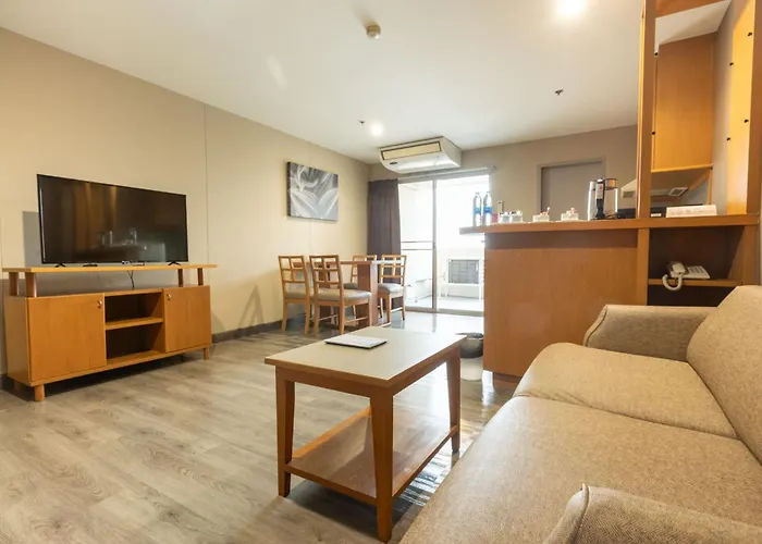 Bu Place 4*