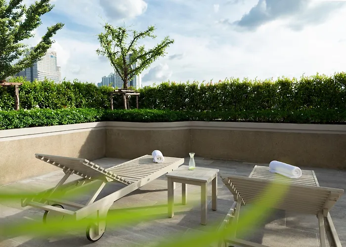 Bu Place Bangkok