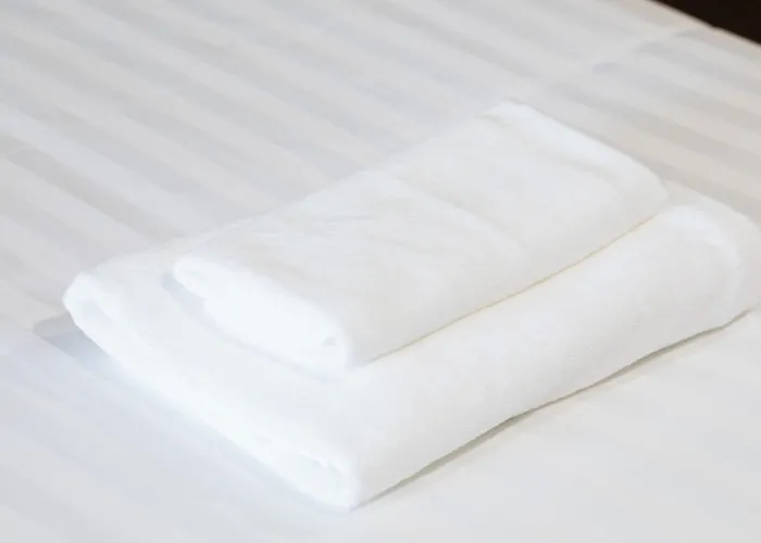 Bu Place 4* Bangkok