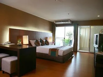 Bu Place Апарт-отель 4*