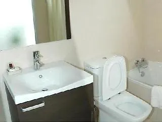 Bu Place בנגקוק